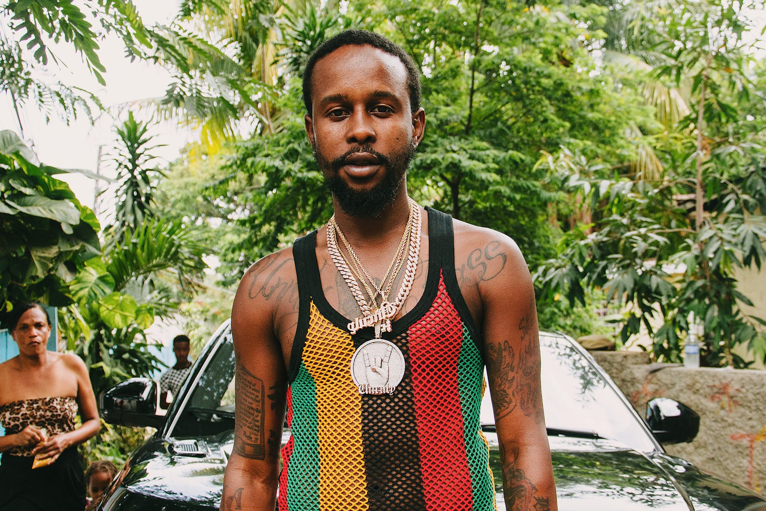 Popcaan