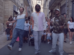 YANISS ODUA FEAT. DANAKIL – ENFANTS DU MONDE (CLIP OFFICIEL)