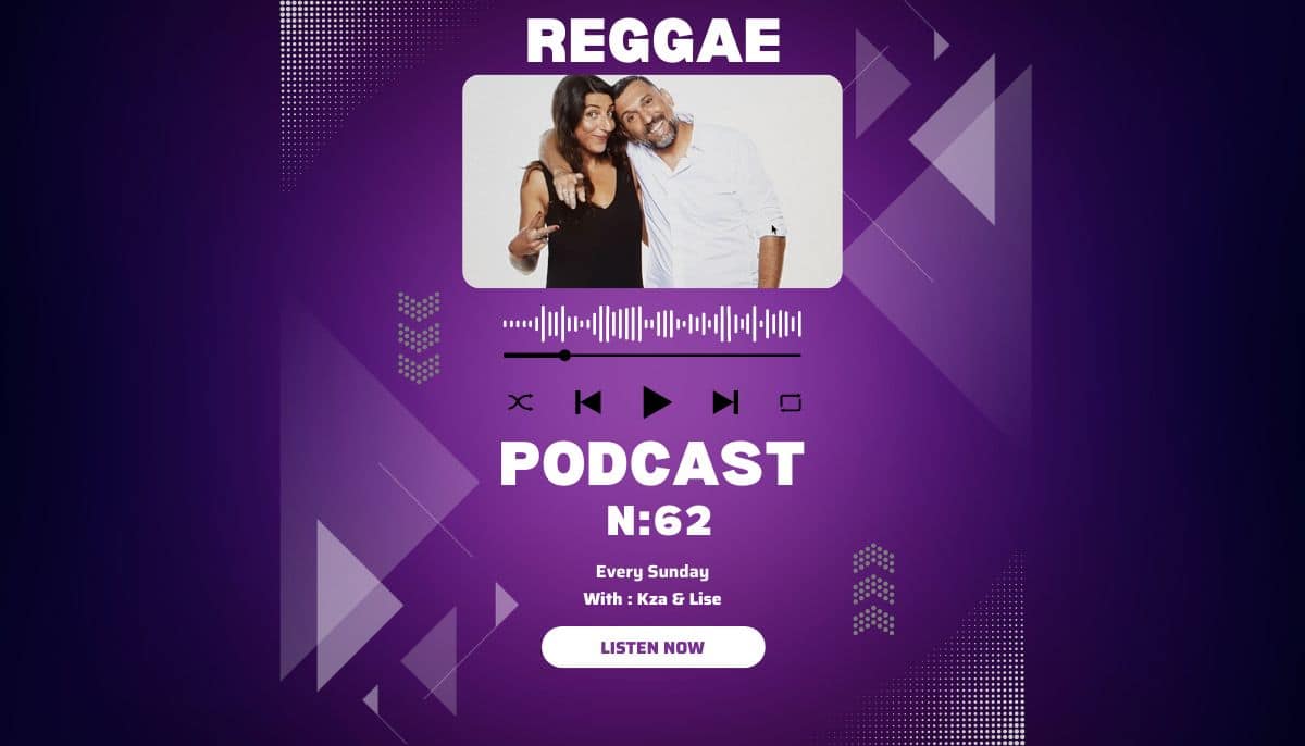 Anne Linval Sunday Culture 23/06/2024 - Selecta Kza