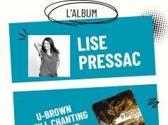 L’album de la semaine :  U-Brown “Still Chanting Rub-A-Dub