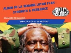 🎙️ Sunday Culture – 02/03/2025 🎶