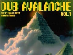 🎧 The 18th Parallel – Dub Avalanche Vol. 1 (Fruits Records – sortie le 7 novembre 2025)