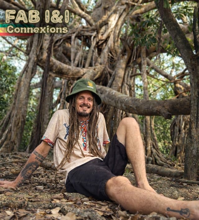 FAB I&I - Connexions - visuel album