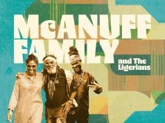 Chronique : McANUFF FAMILY – Africa My Destiny