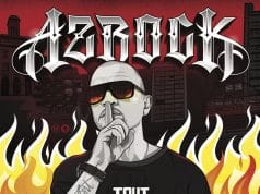 Chronique : Azrock – Tout feu tout flamme : la voix de Montreuil rallume les caissons